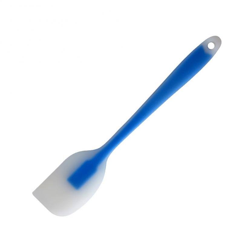 Spatuboo bleu spatule à pâtisserie